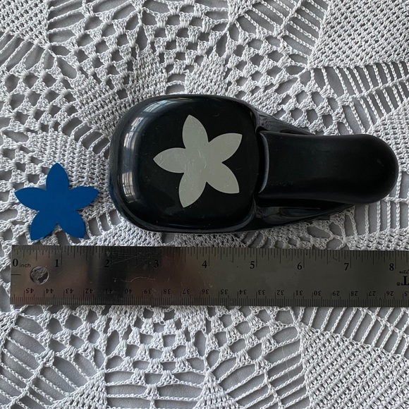 Stamp’n Up Paper Punch